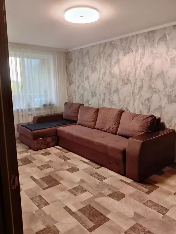 2-к кв. Оренбургская область, Орск пос. Вокзальный, ул. Попова, 4А ... - Фото 1