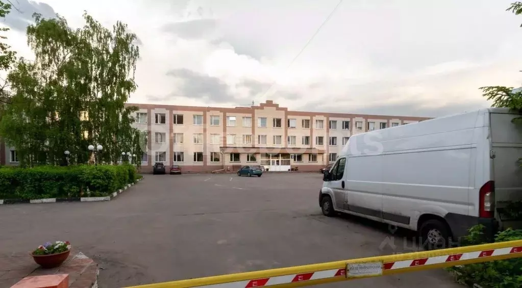 Офис в Москва ул. Подольских Курсантов, 3С2 (204 м) - Фото 0