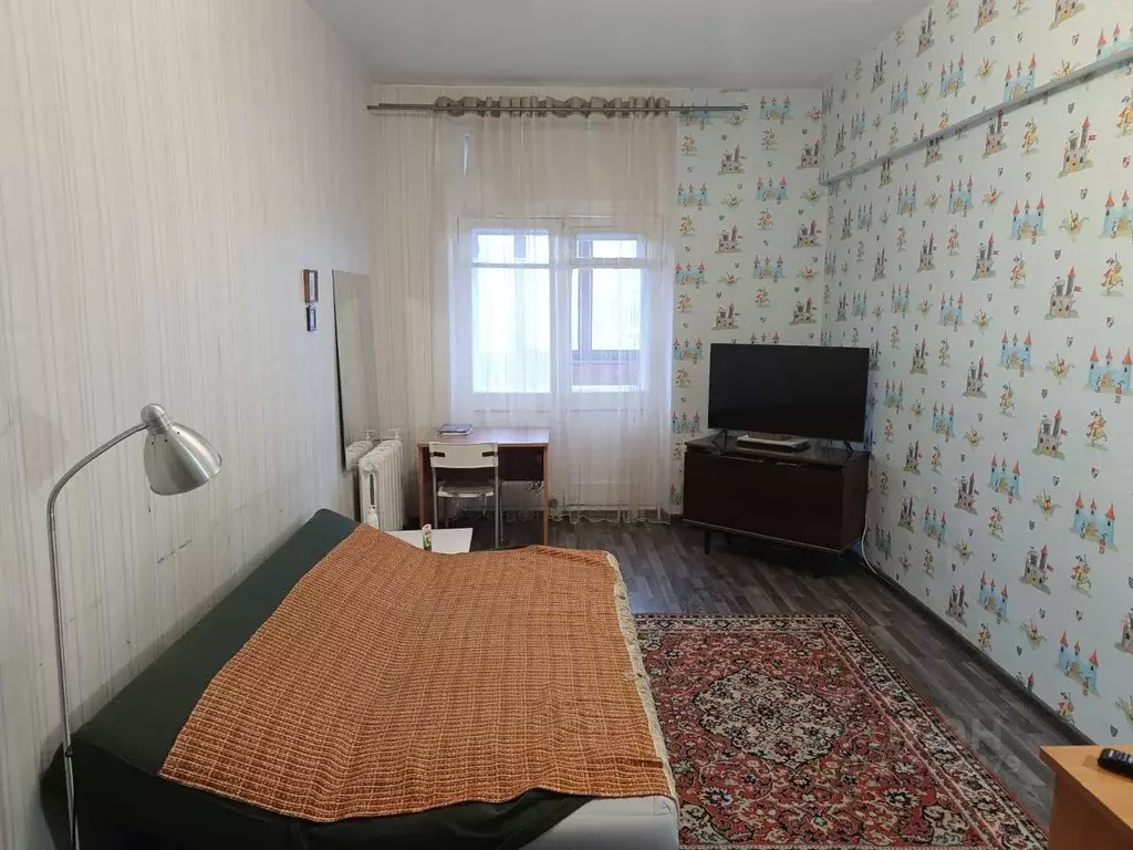 4-к кв. Москва ул. Алабяна, 5 (103.8 м) - Фото 0