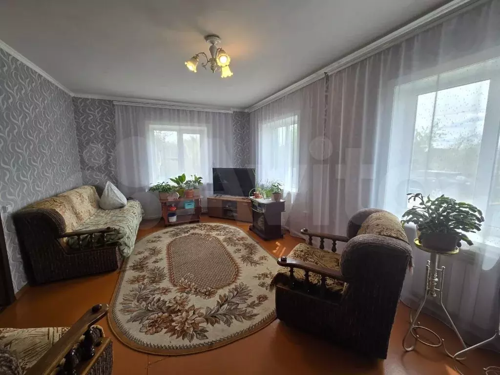Дом 64 м на участке 20 сот. - Фото 1