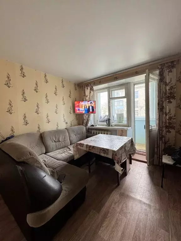 3-к кв. Свердловская область, Екатеринбург ул. Предельная, 10 (45.0 м) - Фото 1