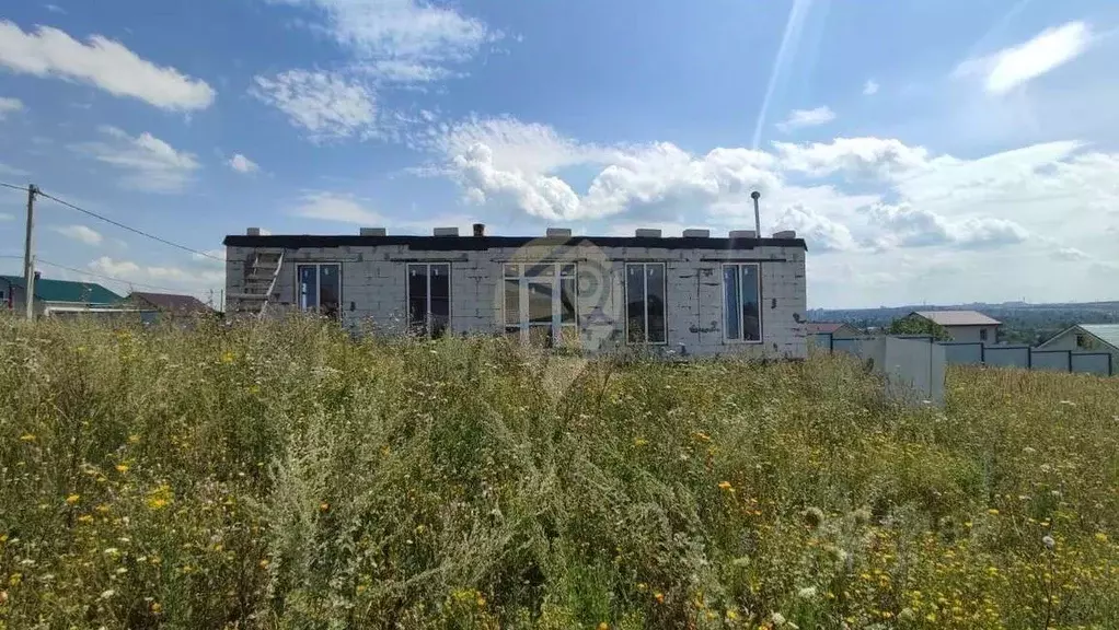 Дом в Белгородская область, Старый Оскол ул. Мира (80 м) - Фото 2