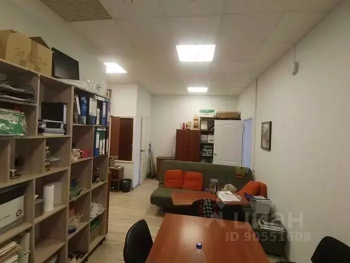 Офис в Ульяновская область, Ульяновск Пожарный пер., 8 (80 м) - Фото 0