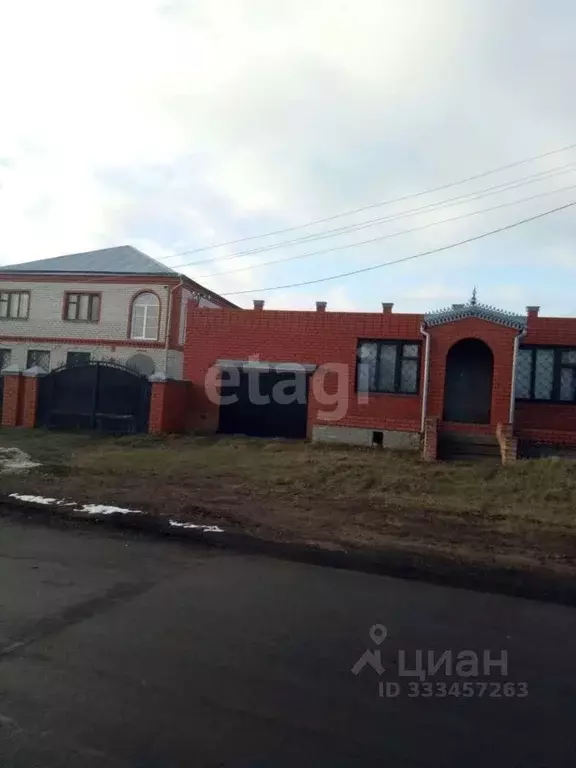 Дом в Белгородская область, Шебекинский муниципальный округ, с. ... - Фото 1