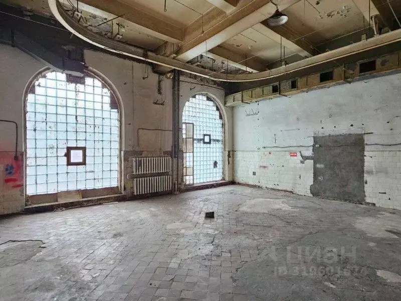 Производственное помещение в Санкт-Петербург Звенигородская ул., 9-11К ... - Фото 0