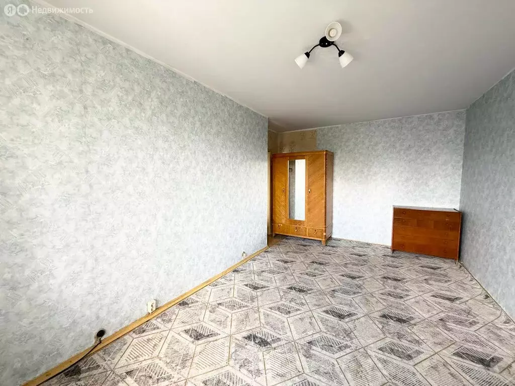 1-комнатная квартира: Москва, улица Народного Ополчения, 26к2 (32 м) - Фото 1