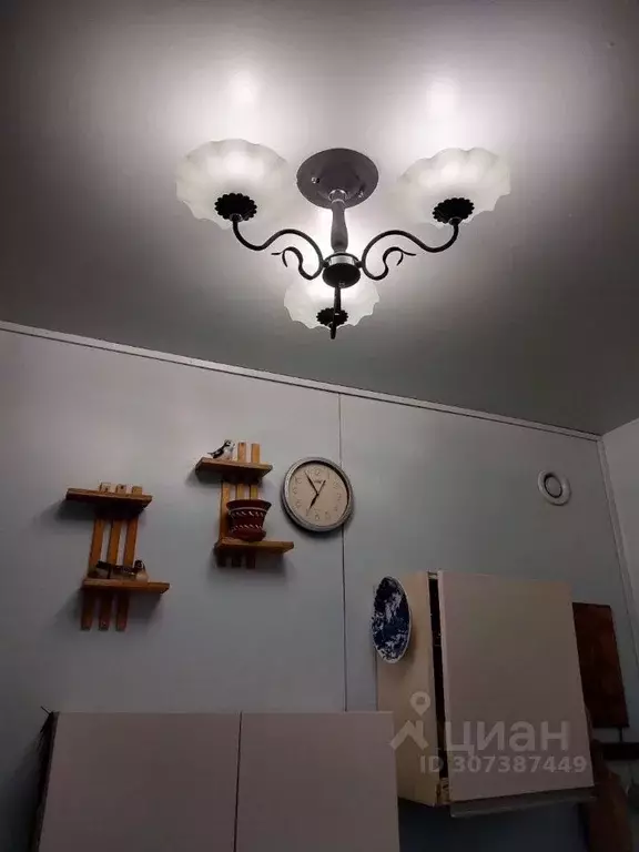 3-к кв. Карелия, Лоухский район, Пяозерский пгт  (72.8 м) - Фото 1