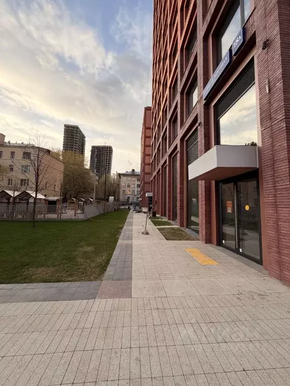 Помещение свободного назначения в Москва Большая Почтовая ул., 18Ак1 ... - Фото 2