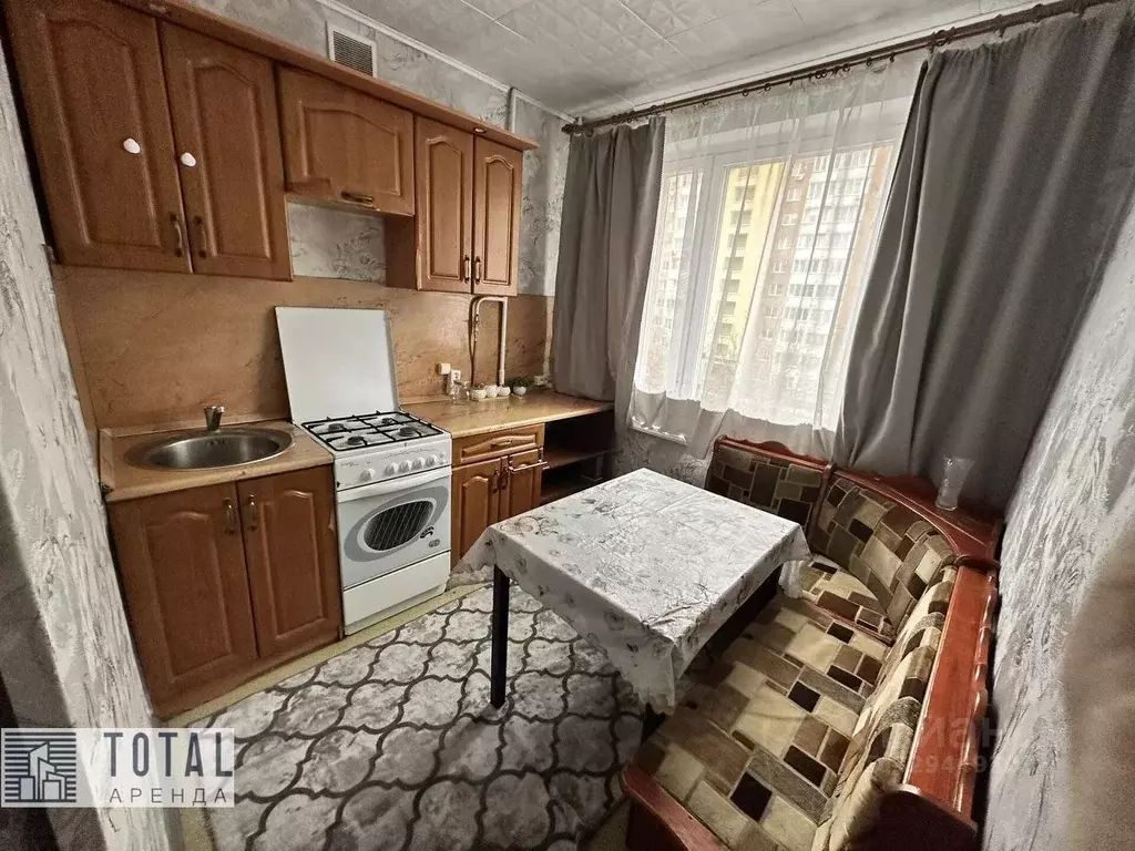 3-к кв. Московская область, Ленинский городской округ, пос. Развилка ... - Фото 0