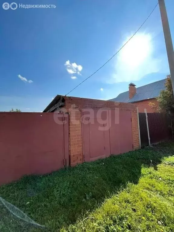 Участок в Ишим, Слесарная улица (3.93 м) - Фото 1