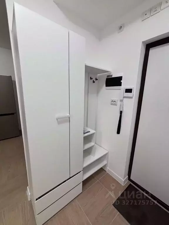 1-к кв. Ленинградская область, Всеволожский район, пос. Бугры ул. ... - Фото 1