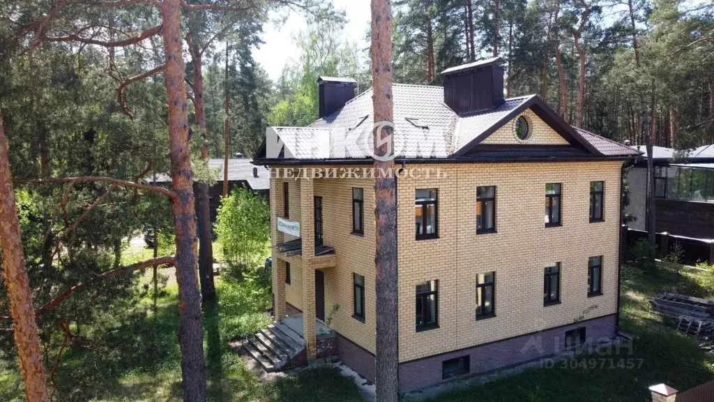 дом в тверская область, калининский муниципальный округ, д. рябеево . - Фото 0