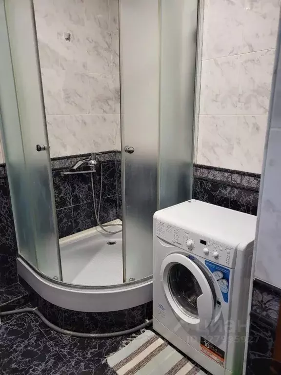 1-к кв. Северная Осетия, Владикавказ Владикавказская ул., 69к1 (46.0 ... - Фото 1