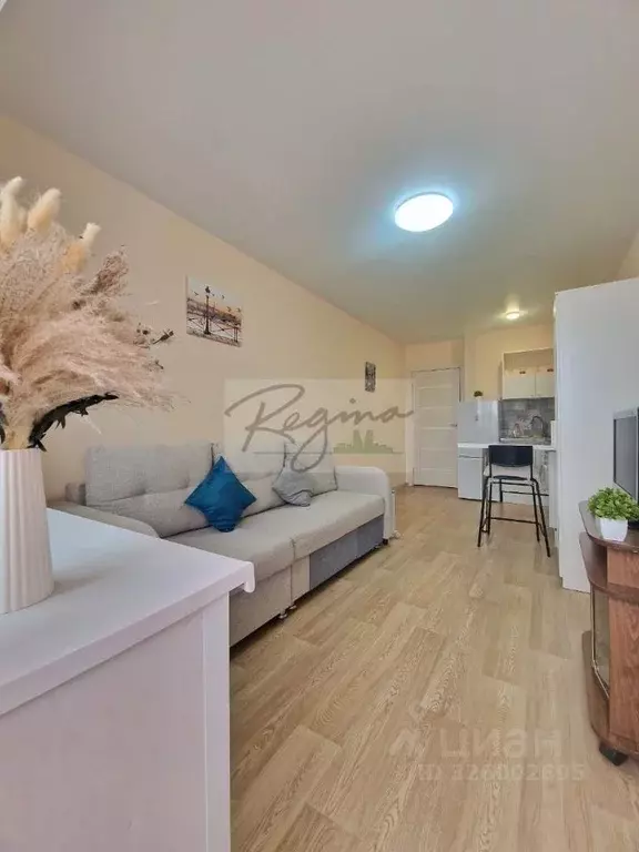 Студия Башкортостан, Уфимский район, Зубовский сельсовет, с. Зубово ... - Фото 1