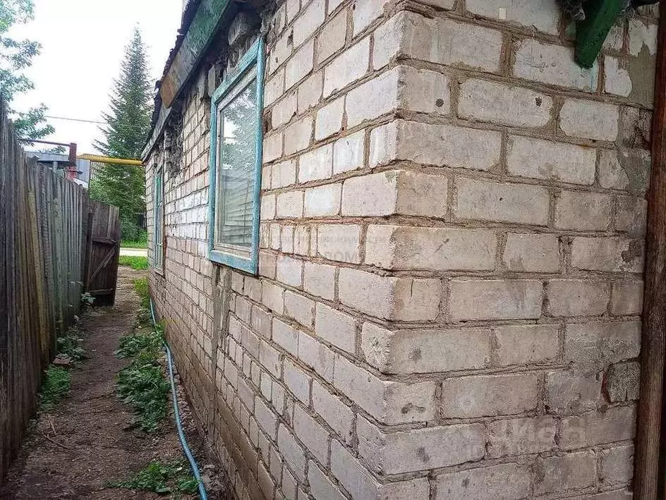 Дом в Самарская область, Волжский район, Смышляевка городское ... - Фото 0