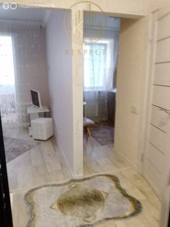 1-комнатная квартира: Пятигорск, улица Кочубея, 21к2 (22 м) - Фото 2