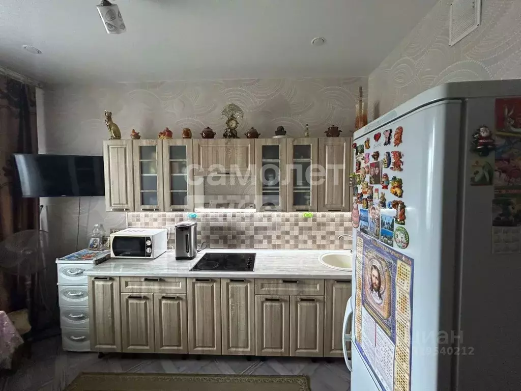 1-к кв. Иркутская область, Иркутск ул. Маршала Конева, 38/1 (35.0 м) - Фото 1