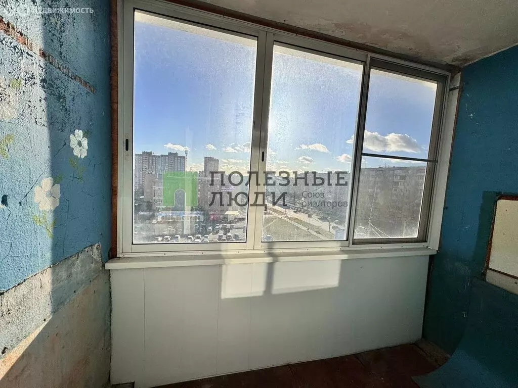 3-комнатная квартира: Ижевск, улица Михаила Петрова, 9 (54.3 м) - Фото 2