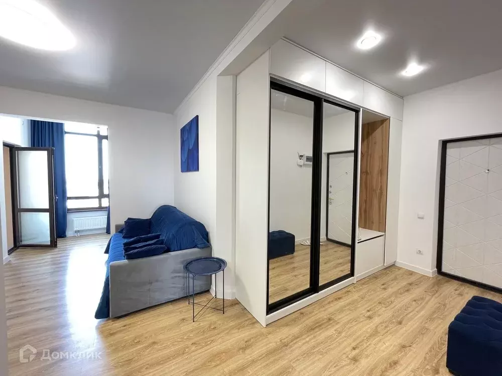 Продаётся 2-к квартира, 89 м - Фото 1