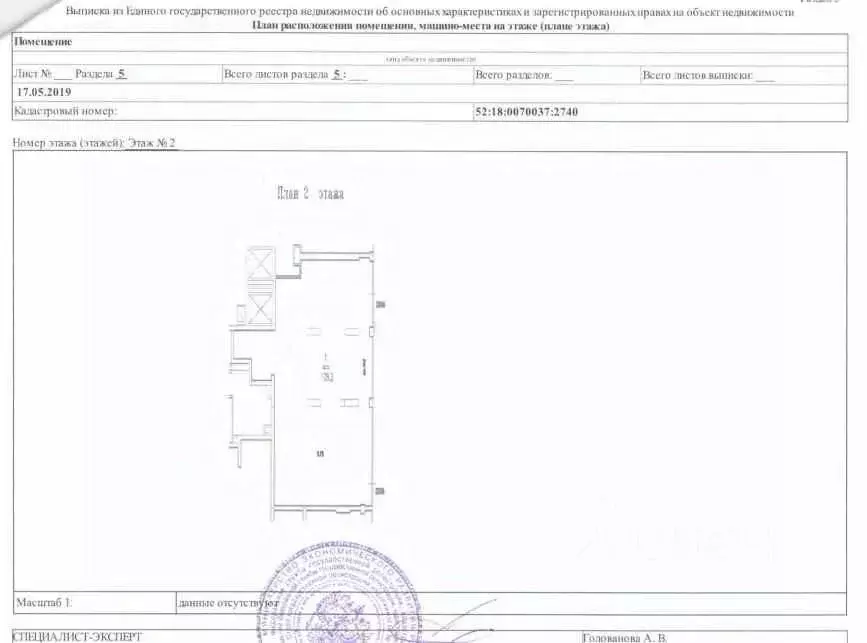 Торговая площадь в Нижегородская область, Нижний Новгород ул. ... - Фото 0
