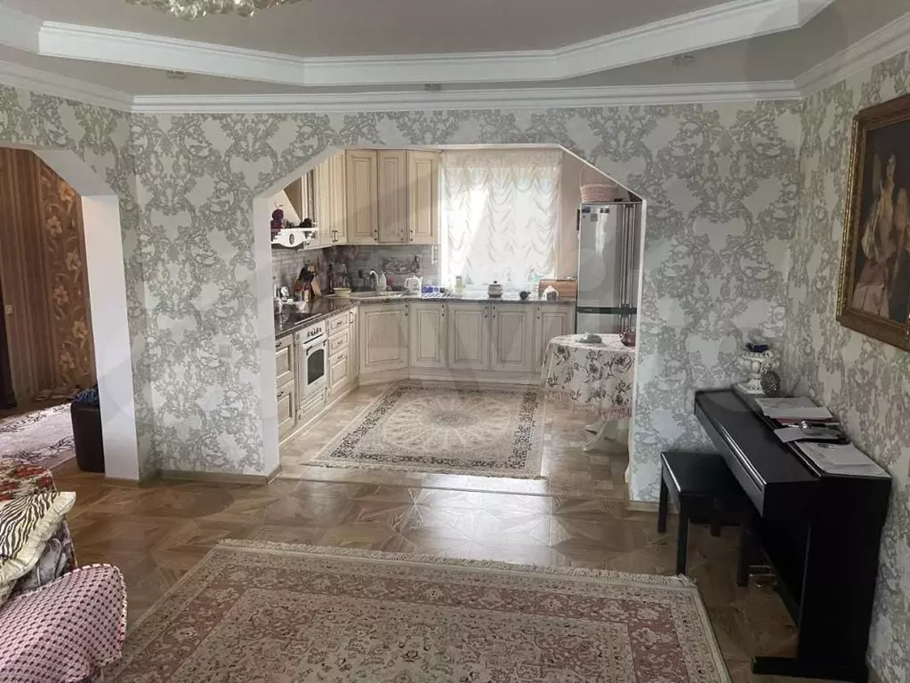 Дом 221 м на участке 16 сот. - Фото 0