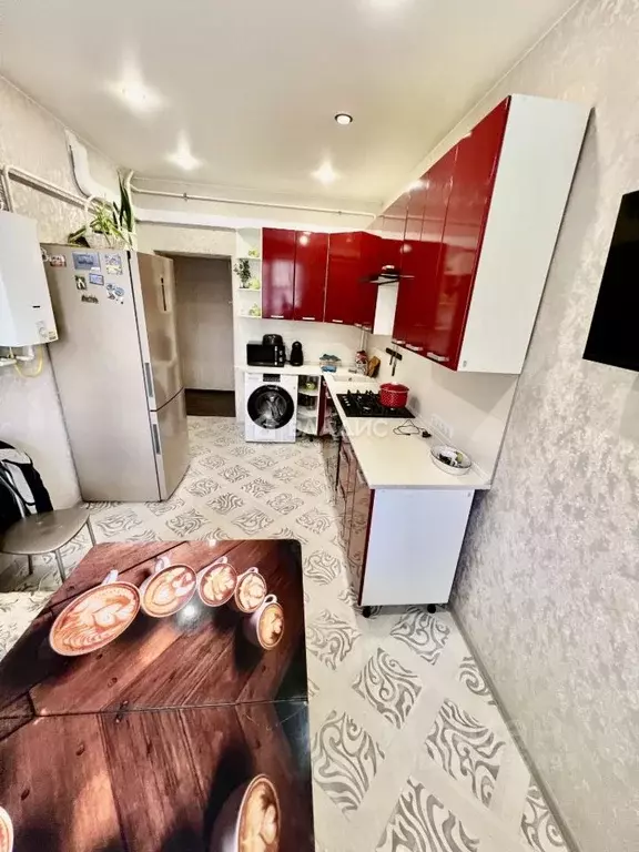 2-к кв. Владимирская область, Ковров ул. Барсукова, 17 (57.0 м) - Фото 2