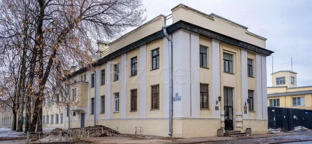 Офис в Санкт-Петербург ул. Жукова, 23 (13 м) - Фото 0