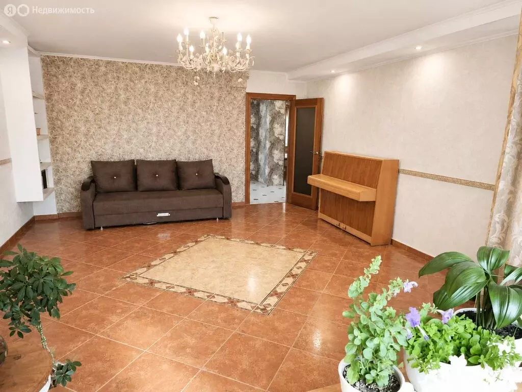 3-комнатная квартира: Самара, Минская улица, 25 (92 м) - Фото 2