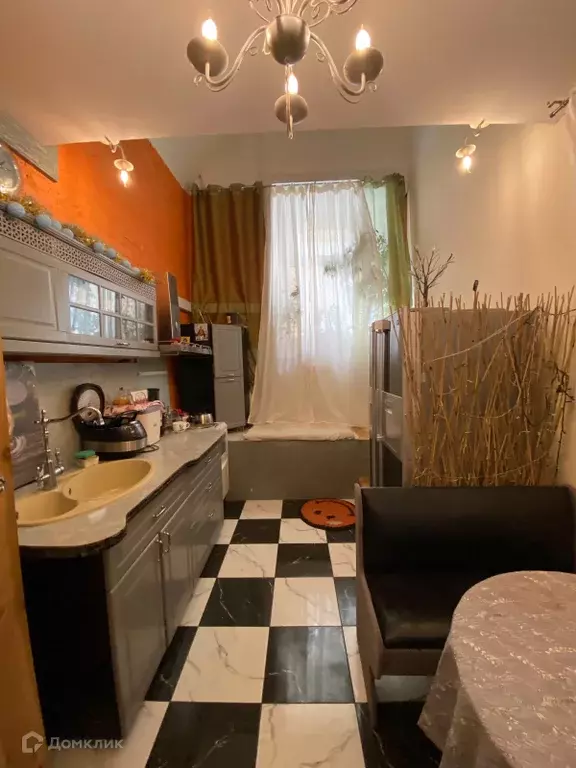 Продаётся 5-к квартира, 125.8 м - Фото 0