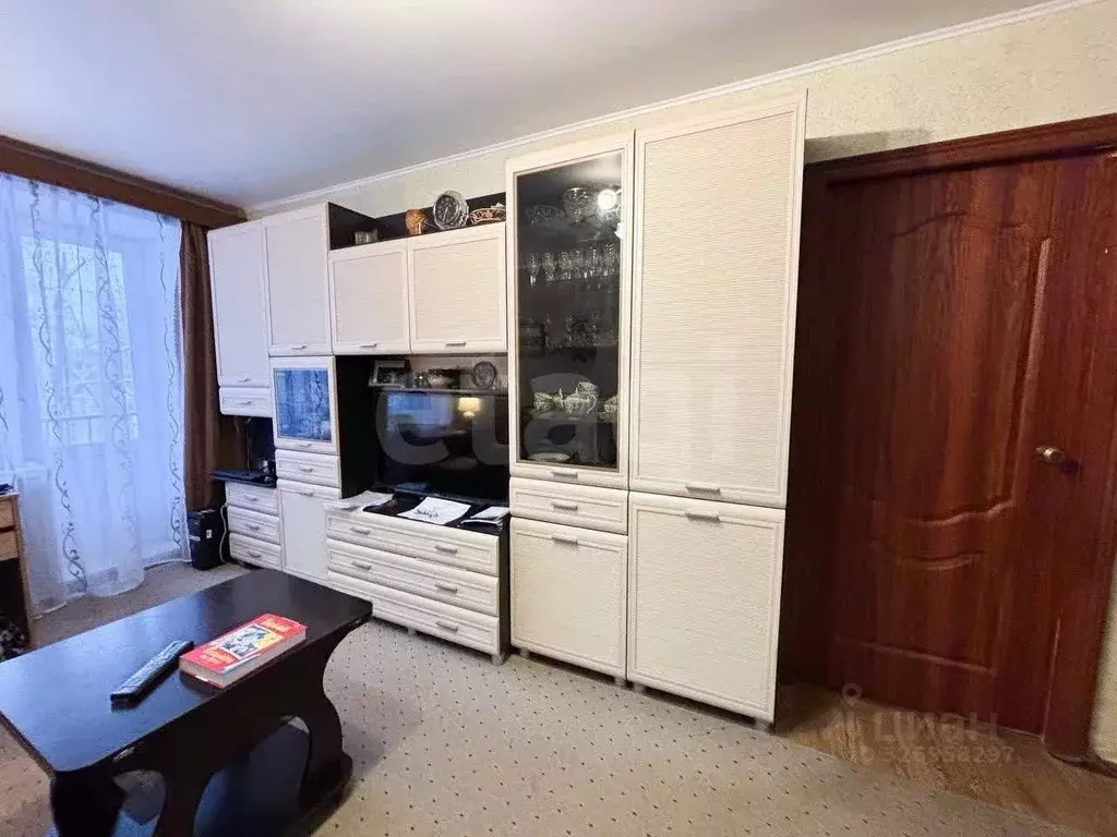 2-к кв. Московская область, Дубна ул. Мичурина, 21 (40.9 м) - Фото 1