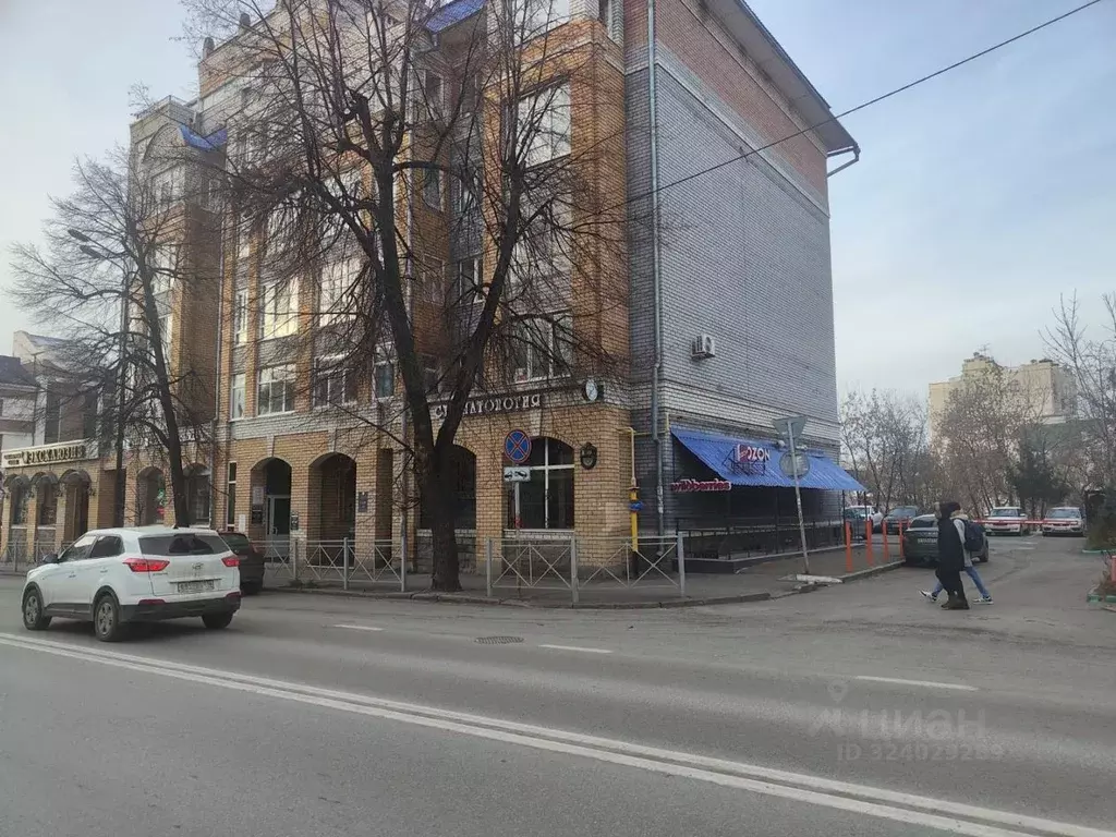 Помещение свободного назначения в Татарстан, Казань ул. Бутлерова, 29 ... - Фото 2