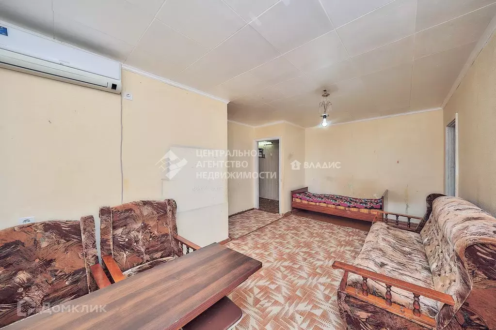 Продаётся 3-к квартира, 44.3 м - Фото 0