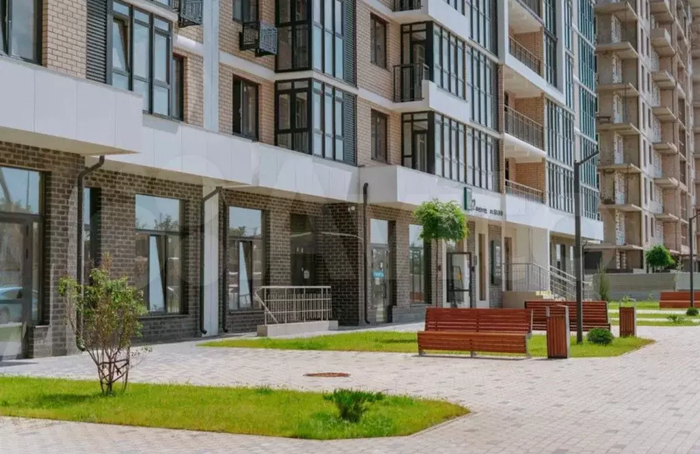 2-к. квартира, 54 м, 16/16 эт. - Фото 0