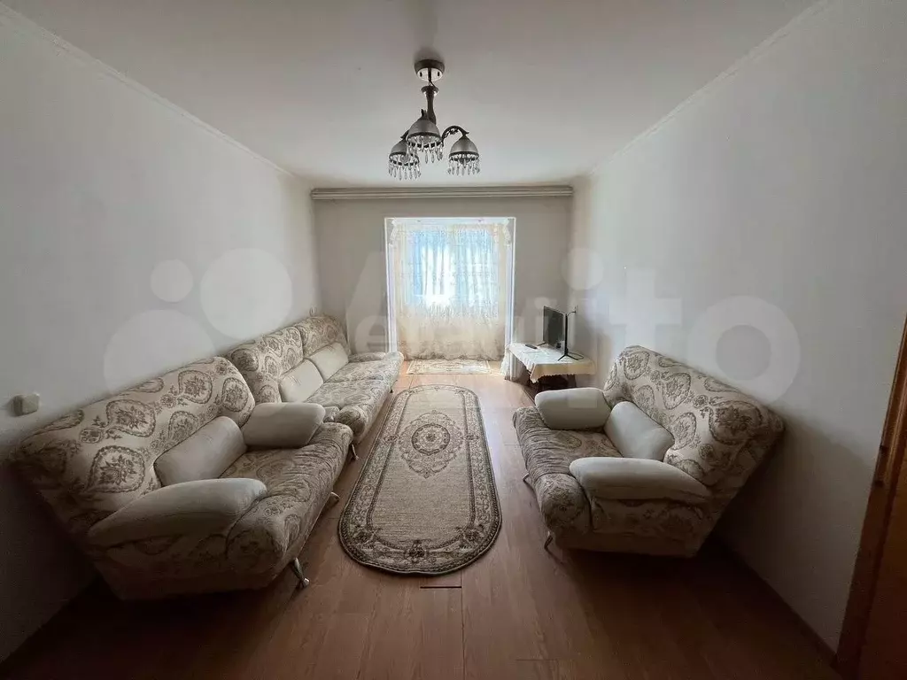 2-к. квартира, 43,3 м, 2/5 эт. - Фото 1