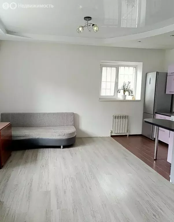 Квартира-студия: Батайск, улица Ворошилова, 11 (36 м) - Фото 1