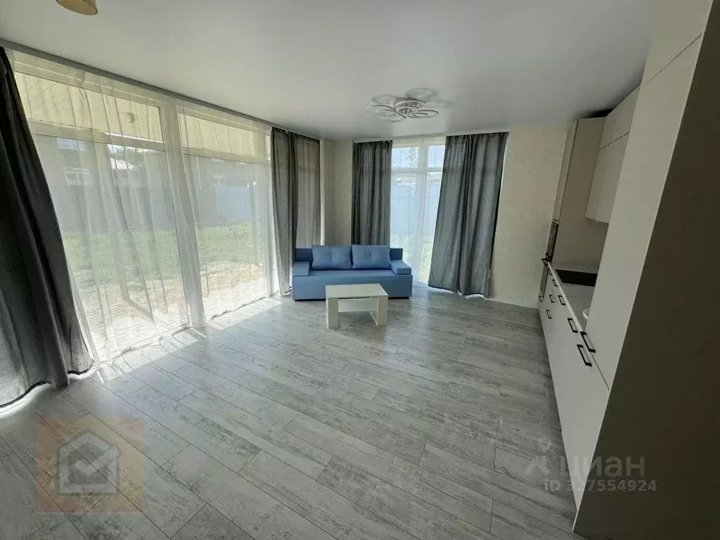 Дом в Севастополь Интеграл СТ,  (87 м) - Фото 2