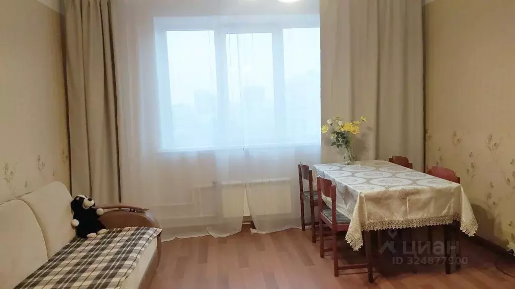 3-к кв. Москва Ставропольская ул., 76 (65.0 м) - Фото 2