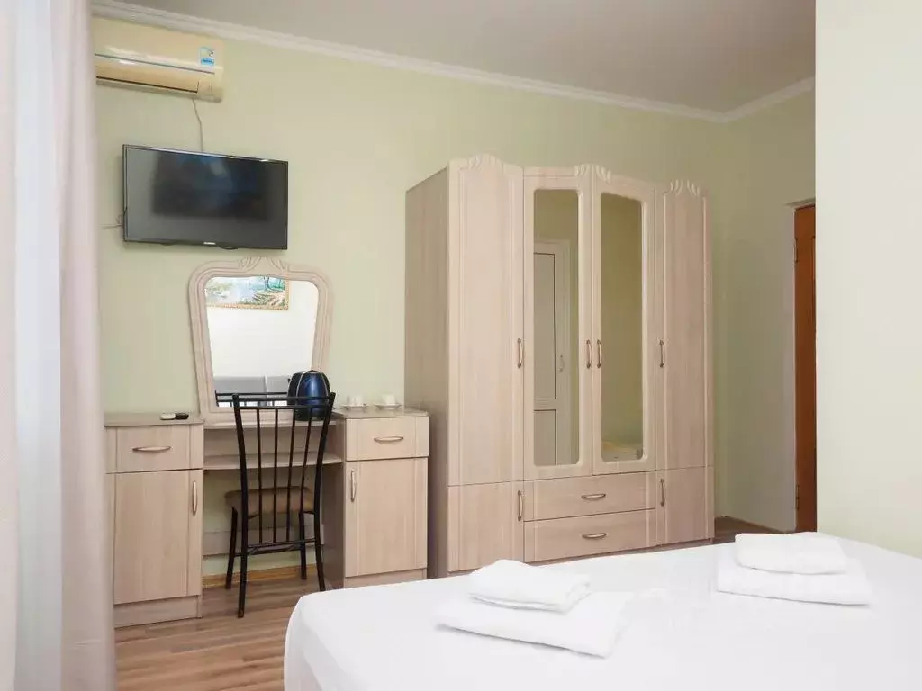 Комната Краснодарский край, Сочи ул. Просвещения, 126А - Фото 1