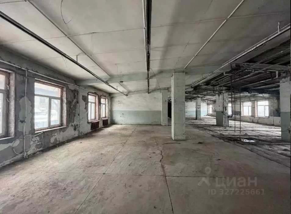 Производственное помещение в Новосибирская область, Новосибирск ул. ... - Фото 1
