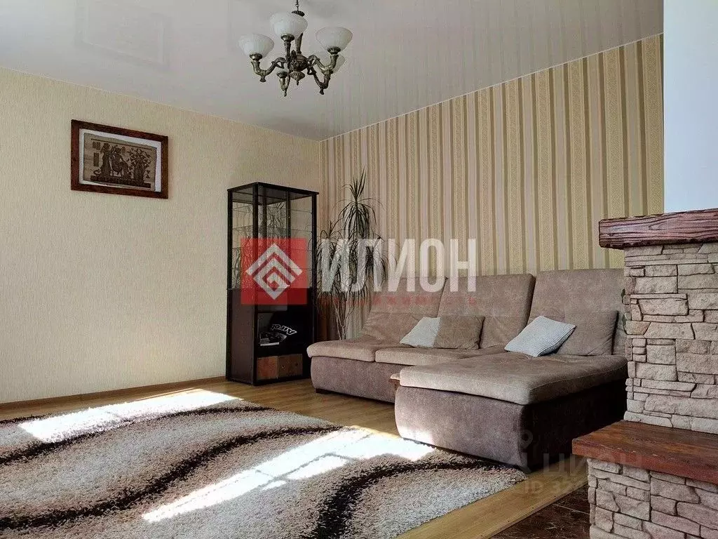 Дом в Севастополь Балаклавский муниципальный округ, Союз ТСН,  (140 м) - Фото 2