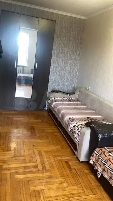 1-к. квартира, 33 м, 5/5 эт. - Фото 0