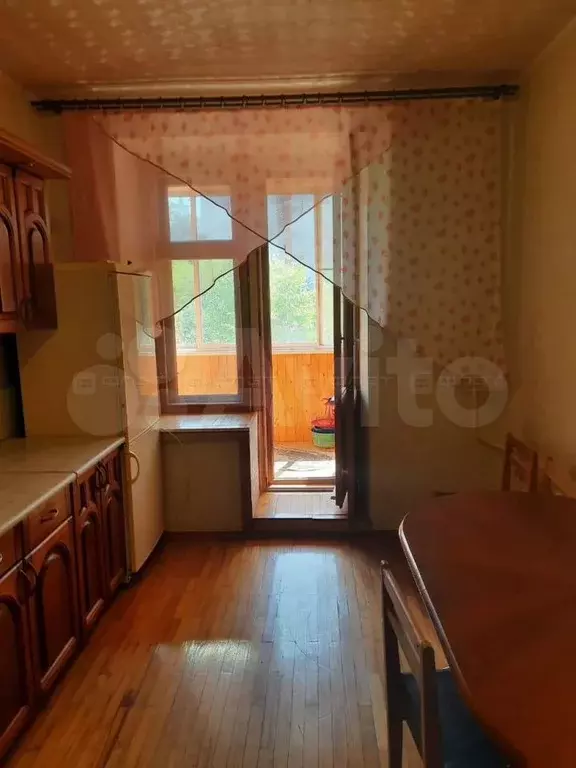 1-к. квартира, 41 м, 3/5 эт. - Фото 0