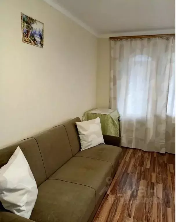 1-к кв. Крым, Симферополь ул. Севастопольская, 29 (38.0 м) - Фото 0