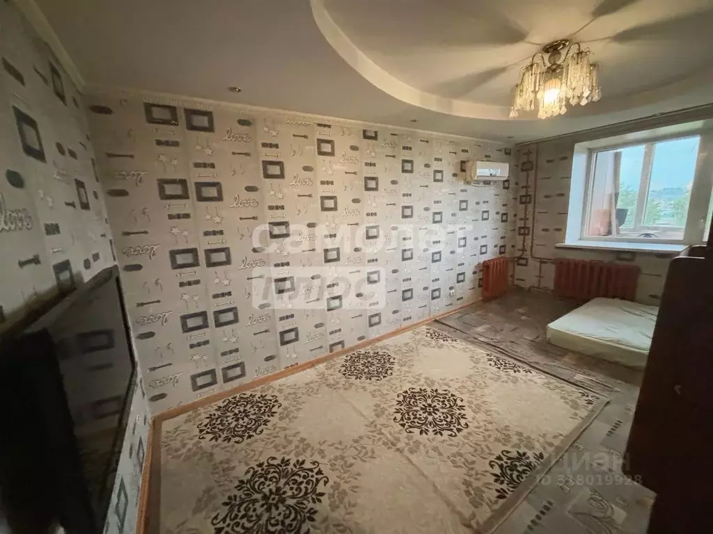 2-к кв. Алтайский край, Барнаул ул. Челюскинцев, 76 (47.4 м) - Фото 0