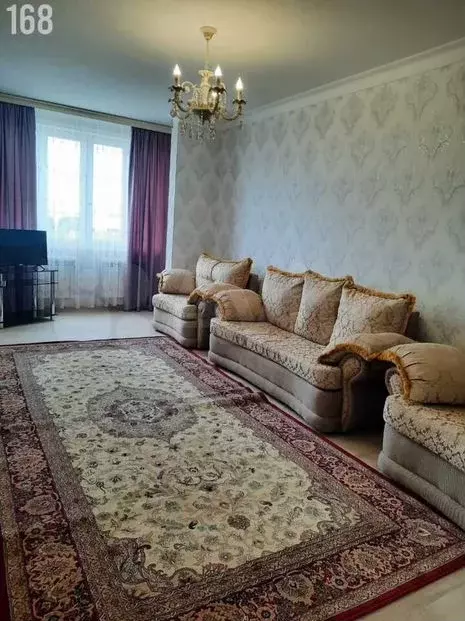 2-к. квартира, 60м, 3/10эт. - Фото 0