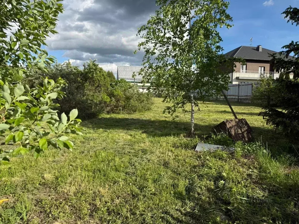 Участок в Москва д. Поповка, ул. Центральная (7.0 сот.) - Фото 1