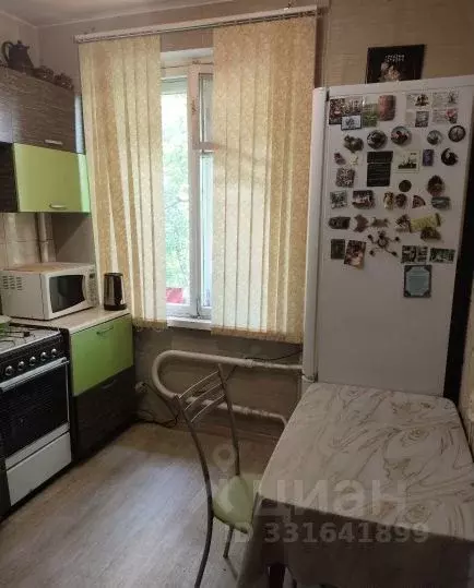 1-к кв. Москва Щелковский проезд, 7К1 (35.0 м) - Фото 2
