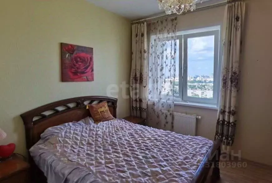 2-к кв. Пермский край, Пермь Уфимская ул., 10А (62.0 м) - Фото 2