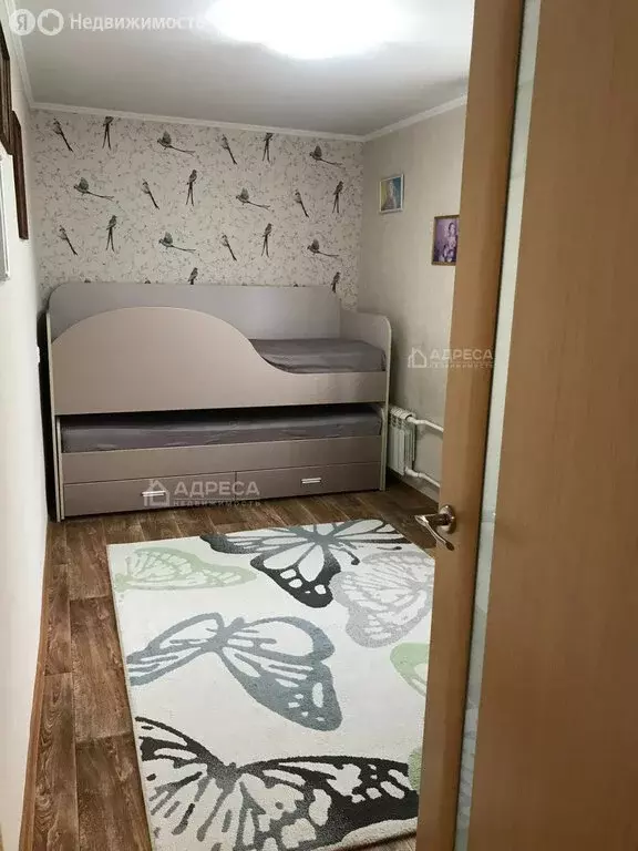 3-комнатная квартира: Азов, улица Пушкина, 24/40 (53 м) - Фото 1