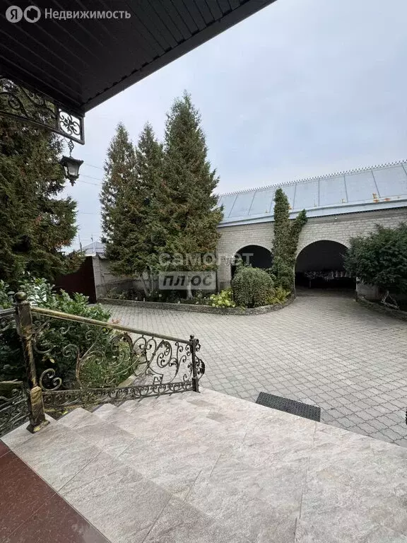 Дом в Шалушка, улица Шокарова, 60 (450 м) - Фото 1